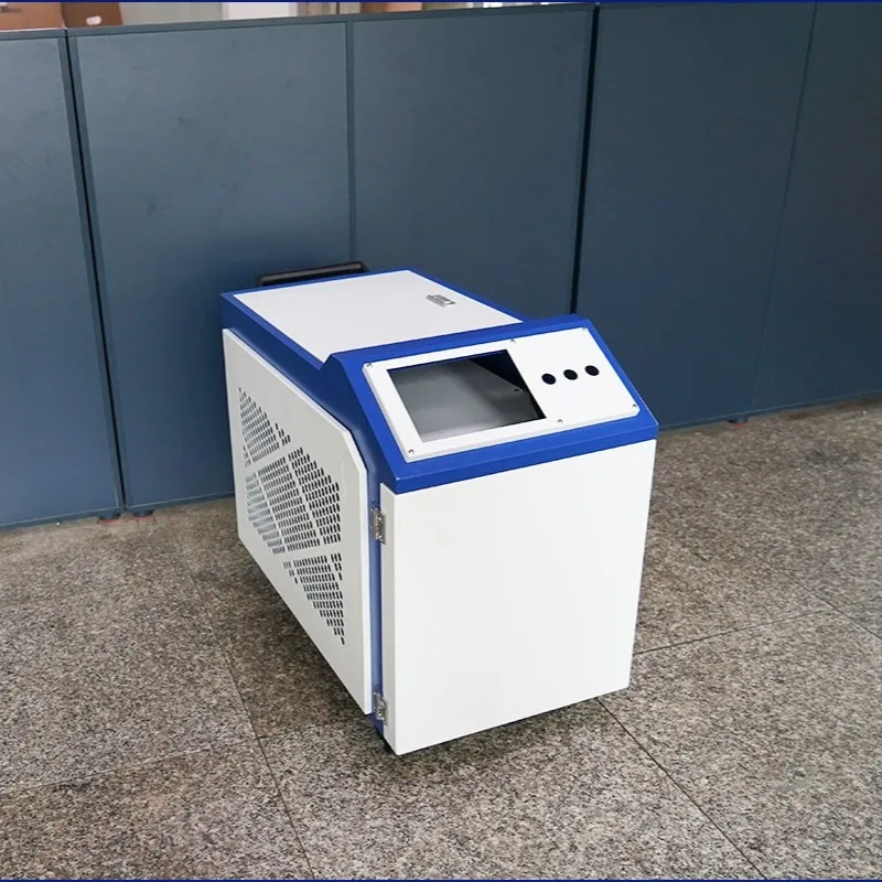 Laser Handheld Welding Cooling Integrated Machine High Frequency Resistance Welder Laser Water Chiller Refrigeration Parts