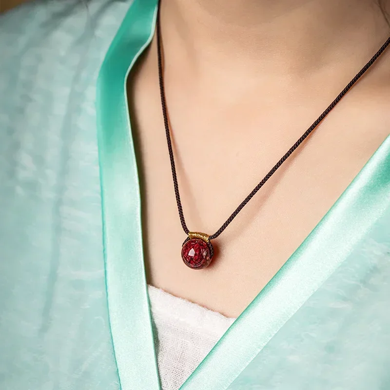 

Подвеска из натурального камня для мужчин и женщин