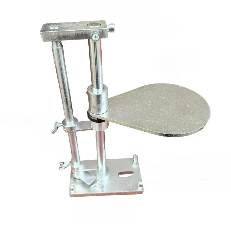 

Восьмиугольный табурет с ручным подъемом и регулируемой высотой для изготовления ювелирных изделий — верстак для гранильной шлифовальной машины