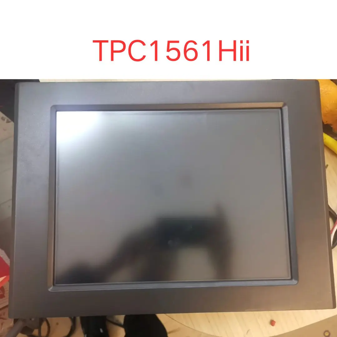 used TPC1561Hii touch screen test OK Fast shipping