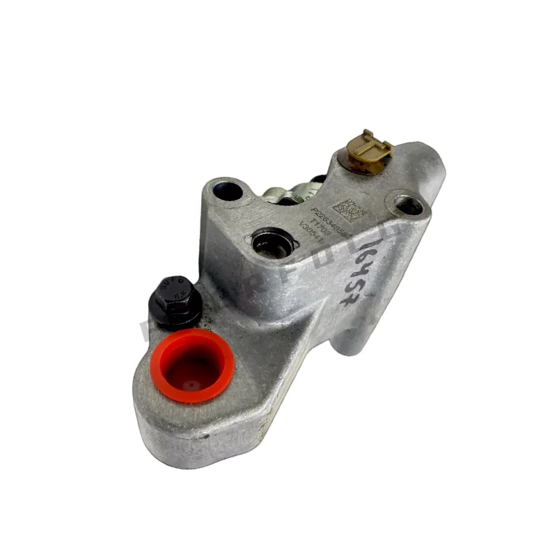 لصمام التحكم في فرامل العادم لشاحنة VOL 7423507525 7421515323 7422634858 21515323 22634858 23507525 #2