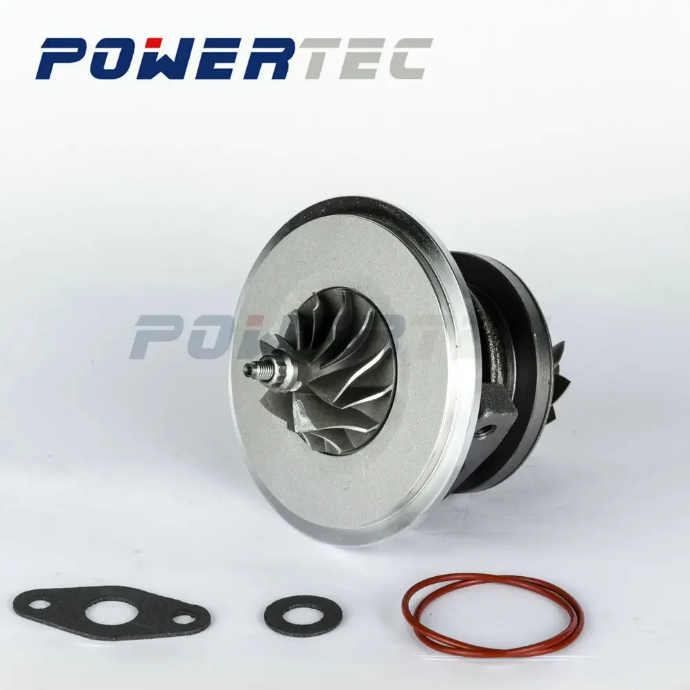 700999 Balanced Turbo Cartridge For Renault Espace III Megane I 1.9 dTi 55/59/66/72 Kw F9Q F8Q Turbine CHRA GT1544S 46514481