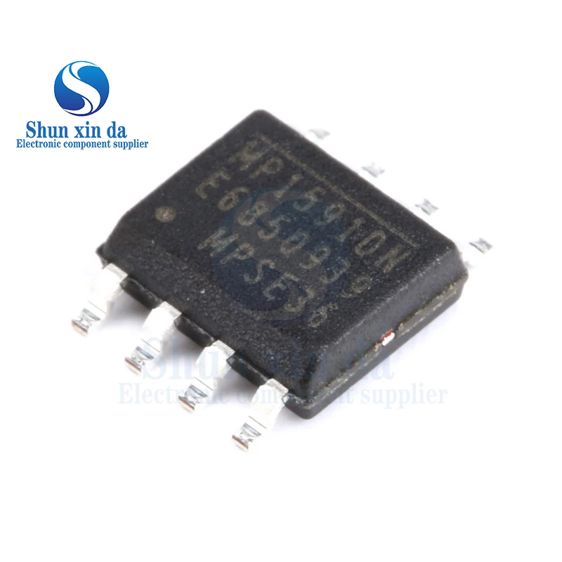 5pcs Original MP1591DN MP1484EN MP2303ADN MP1482DS MP2307DN MP1584EN-LF-Z SOIC-8 Chip Switching Regulator Chip 3A 1.5MHz 28V