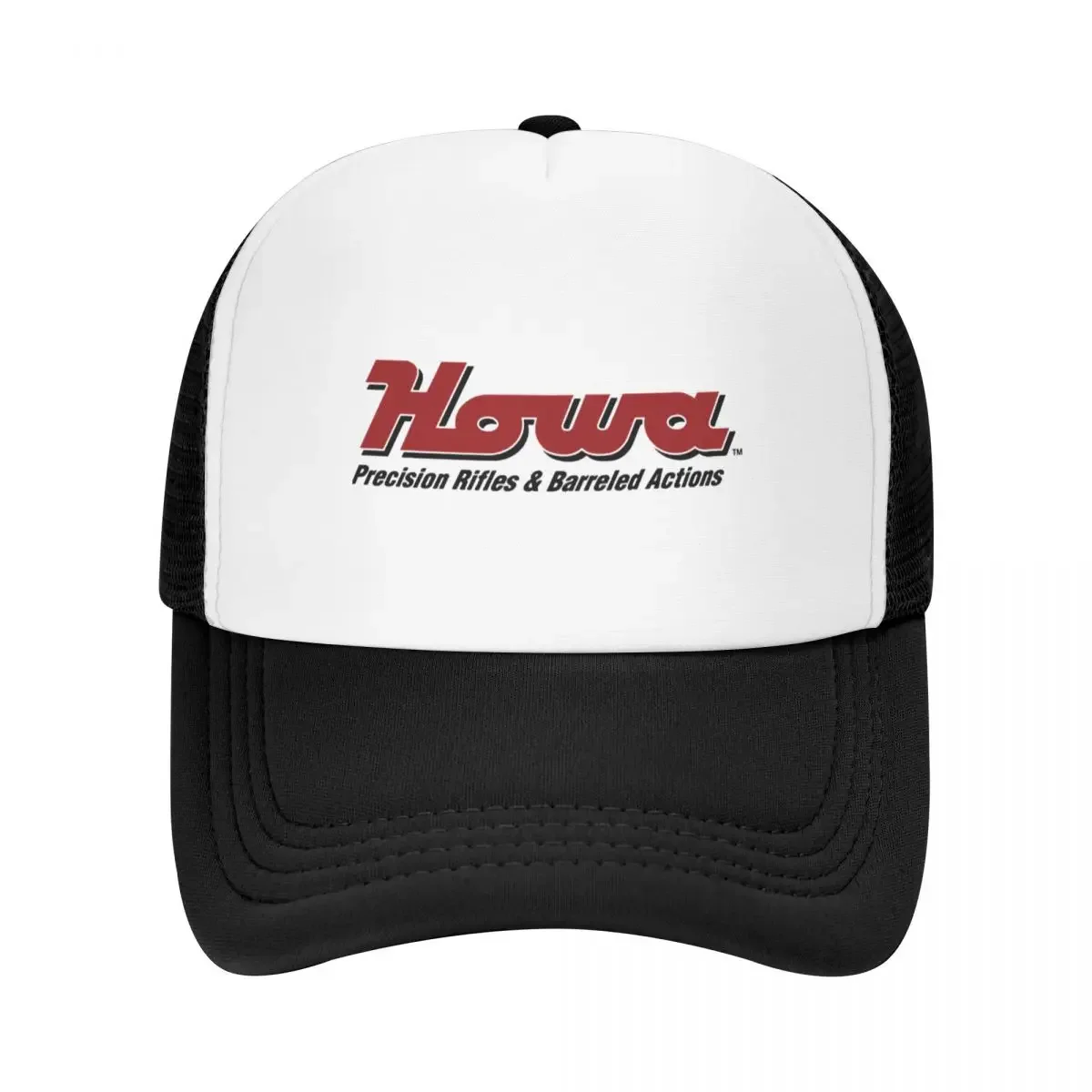 Gorra de béisbol con logo de howa, gorra deportiva de Hip Hop, casco duro para mujer y hombre, superventas