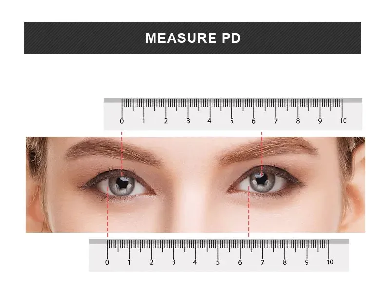 SZTZX Professional Custom Prescription Glasses CR39 HD Aspherical Optical Glasses 1.56/1.61/1.67/1.74 Anti-blue Light Lenses