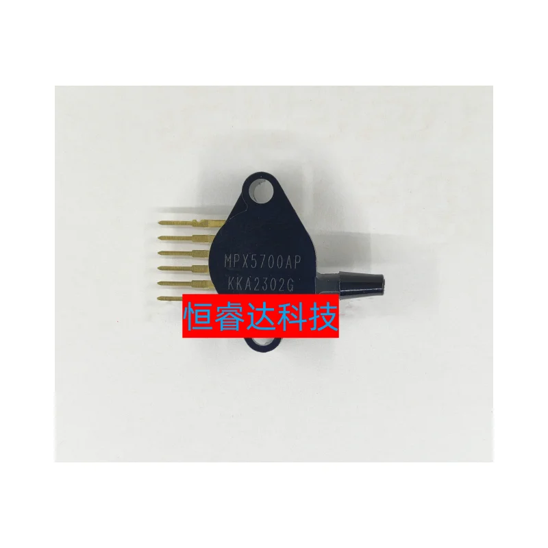 1pcs/lot New Original MPX5700AP ABS 6-SIP PRESSURE SENSOR Integrated Circuits in stock