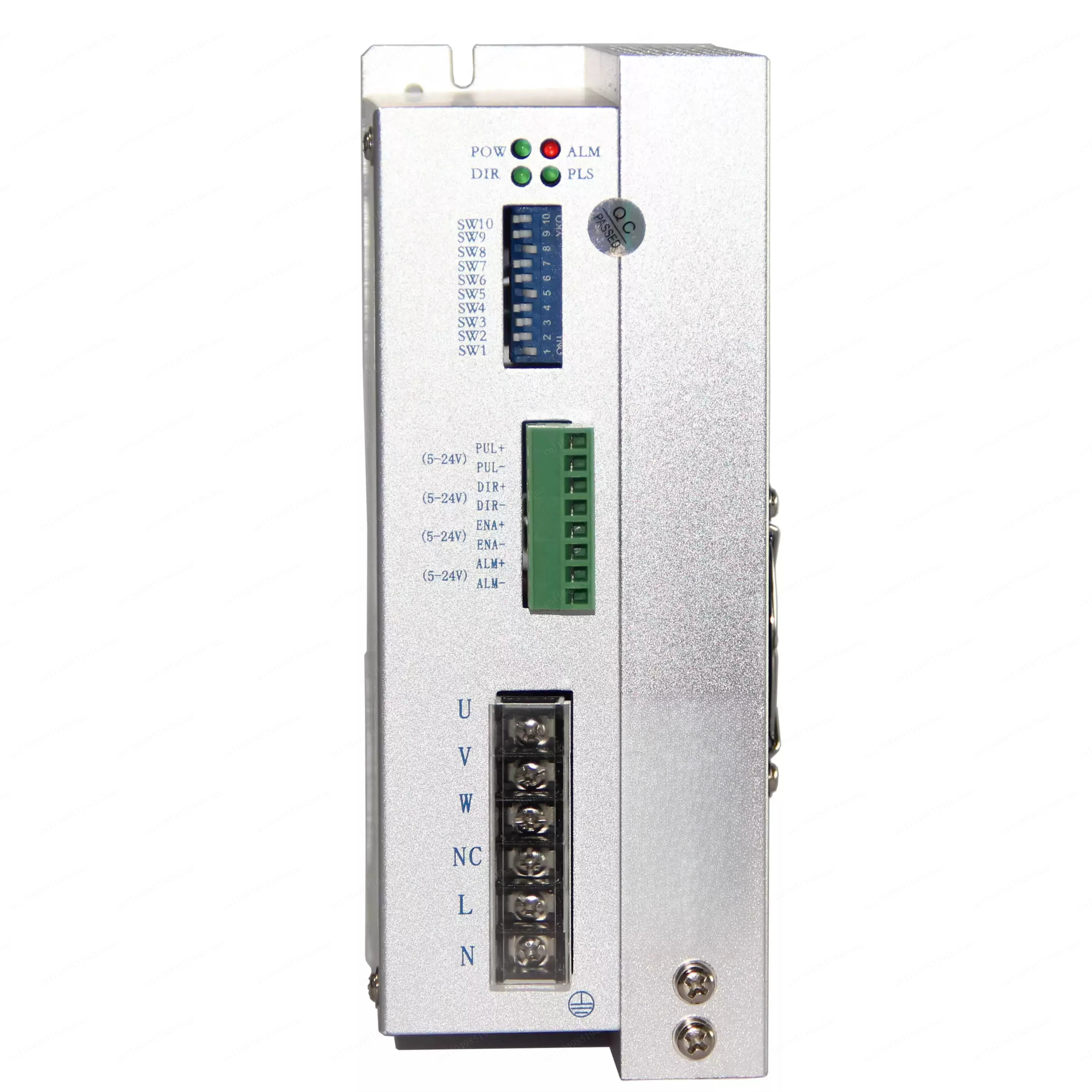 Brushless motor driver BL2215F input 220V AC maximum 5A 3000W