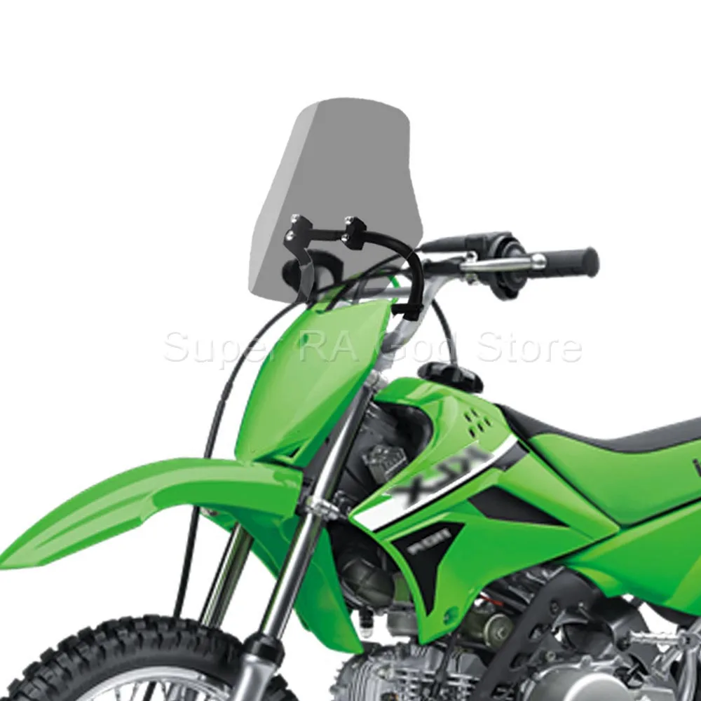 

Портативная навигационная подставка для лобового стекла мотоцикла KLX 110R 110L