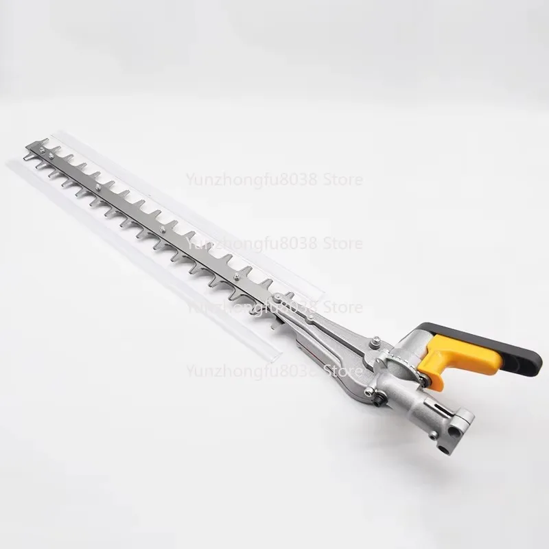 

9-Tooth Hedge Trimmer Replacement Blade Set, 26mm Garden Pruning Shear Attachments & Blade Parts