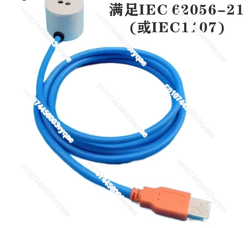 

Инфракрасный USB-модуль приемопередатчика SIR Transmission для исследования и разработки (R&D) с высокоскоростной передачей данных (IRDA), скорость передачи до 115200 бит/с.