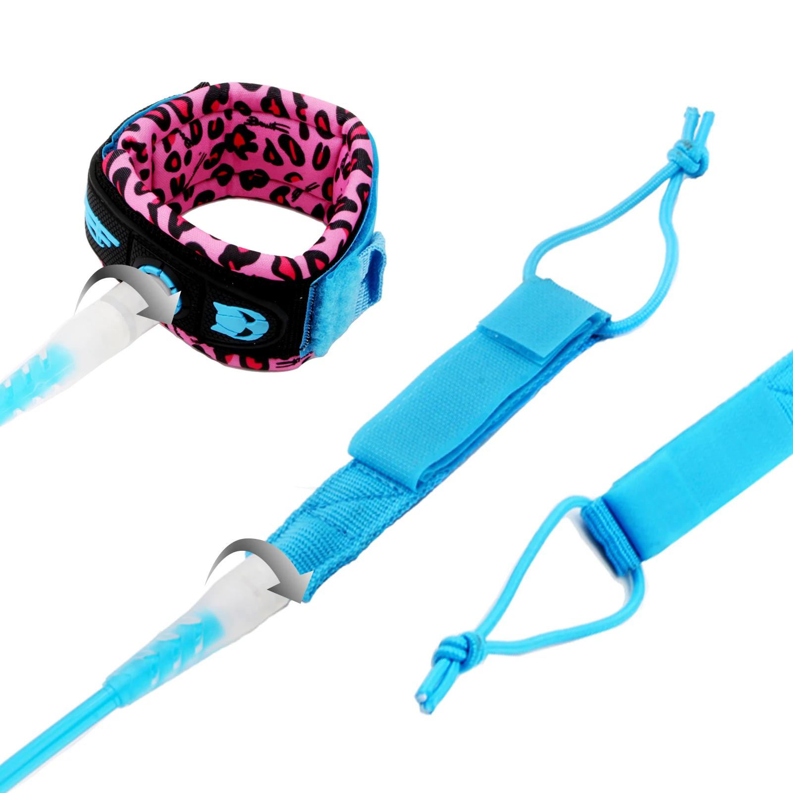 Thumbnail 4 - #15 Compare Surfboard Leashes Before You Buy