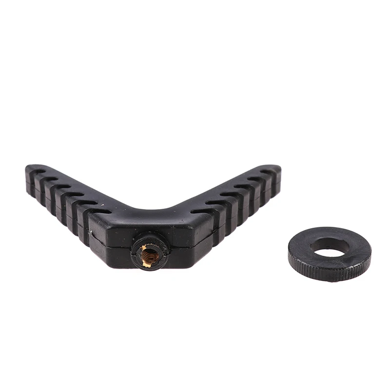 Outdoor Hunting Accessories bipod for rifle Shooting Stick Rack V-Yoke Rack