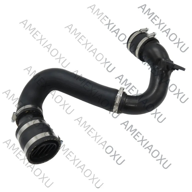 

Шланг охлаждающей жидкости радиатора двигателя, трубка системы охлаждения для Ford Edge 2015-2018 F2G3 6F075 BA F2G36F075BA