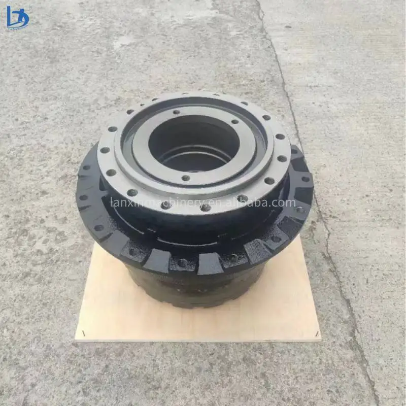 Excavator travel reduction gear box EC480D rotary gear box Final drive