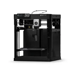 Bamboo Lab P1P 3D Printer Automatic leveling fully automatic tell large size multi-color 3D printer