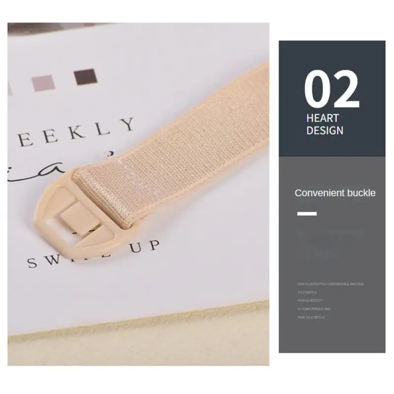 High Quality Lactation Buckle The Actual Convenient Adjustable Shoulder Strap Adjustable Shoulder Strap Innovative Safe Durable