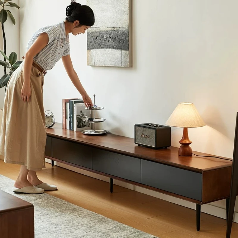 Aesthetic Minimalist Tv Stands Modern Living Room Designer Universal Tv Stands Luxury Mid Century Suporte Para Tv Home Furniture