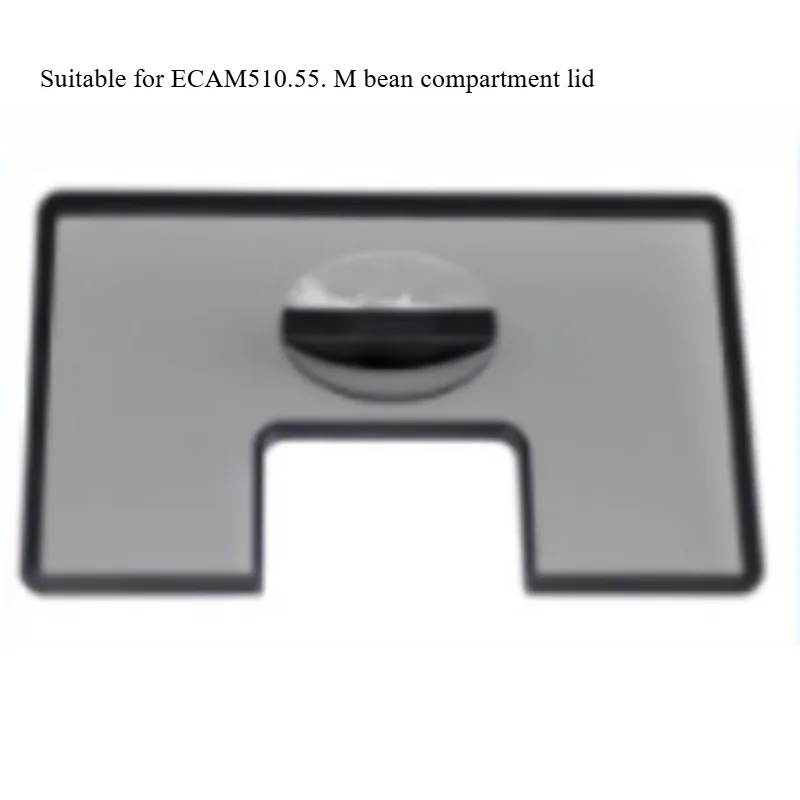 

Apply To Delong Automatic Coffee Machine ECAM510.55M Water Tank Cover Accessories