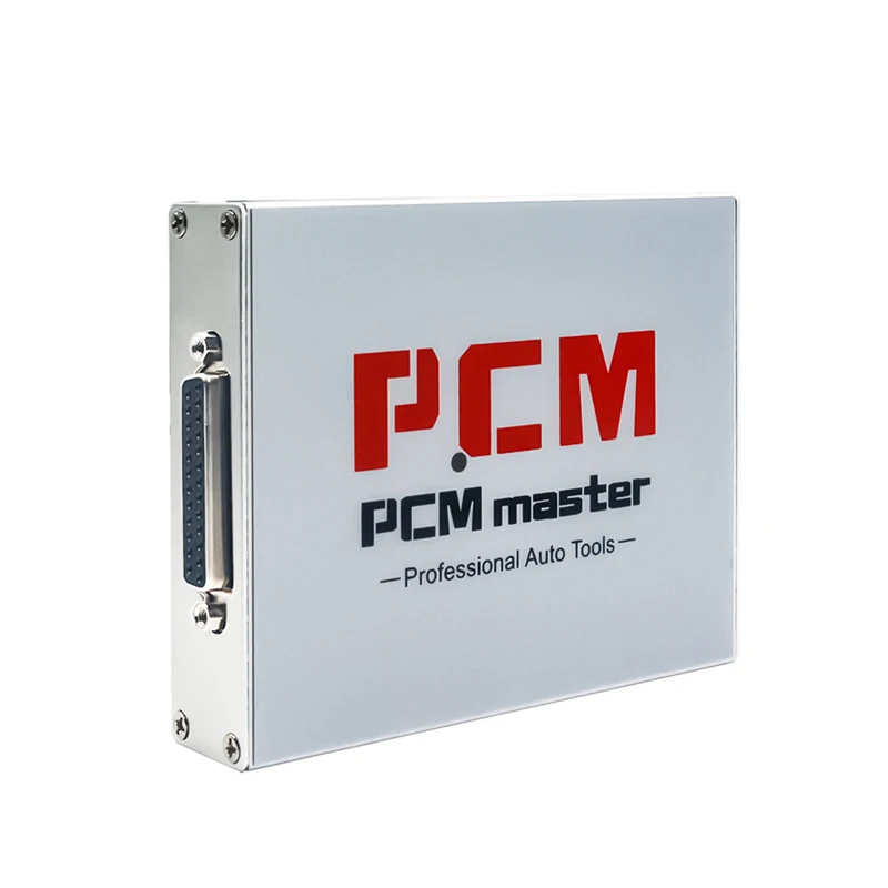 2022 PCMmaster V1.20 ECU Programmer With 67 Modules PCM Master Checksum corre ction Pinout Diagram Chip Tuning Tool Free Damaos