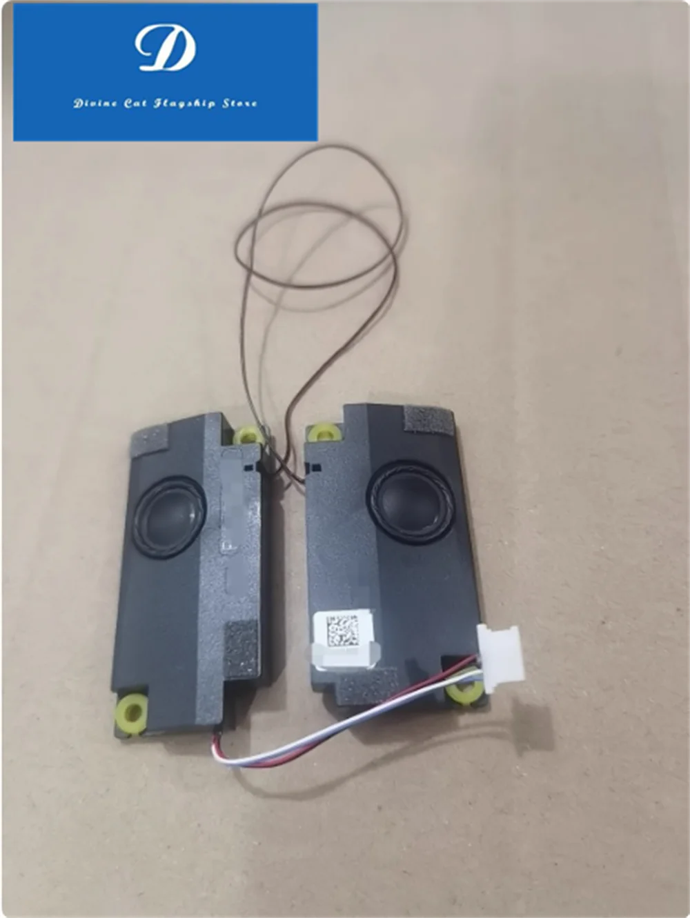 

Динамик для ноутбука ASUS Fearless Pro16