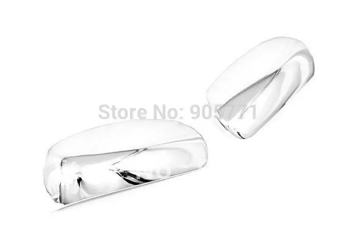 

High Quality Chrome Mirror Cover for Kia Forte free shipping