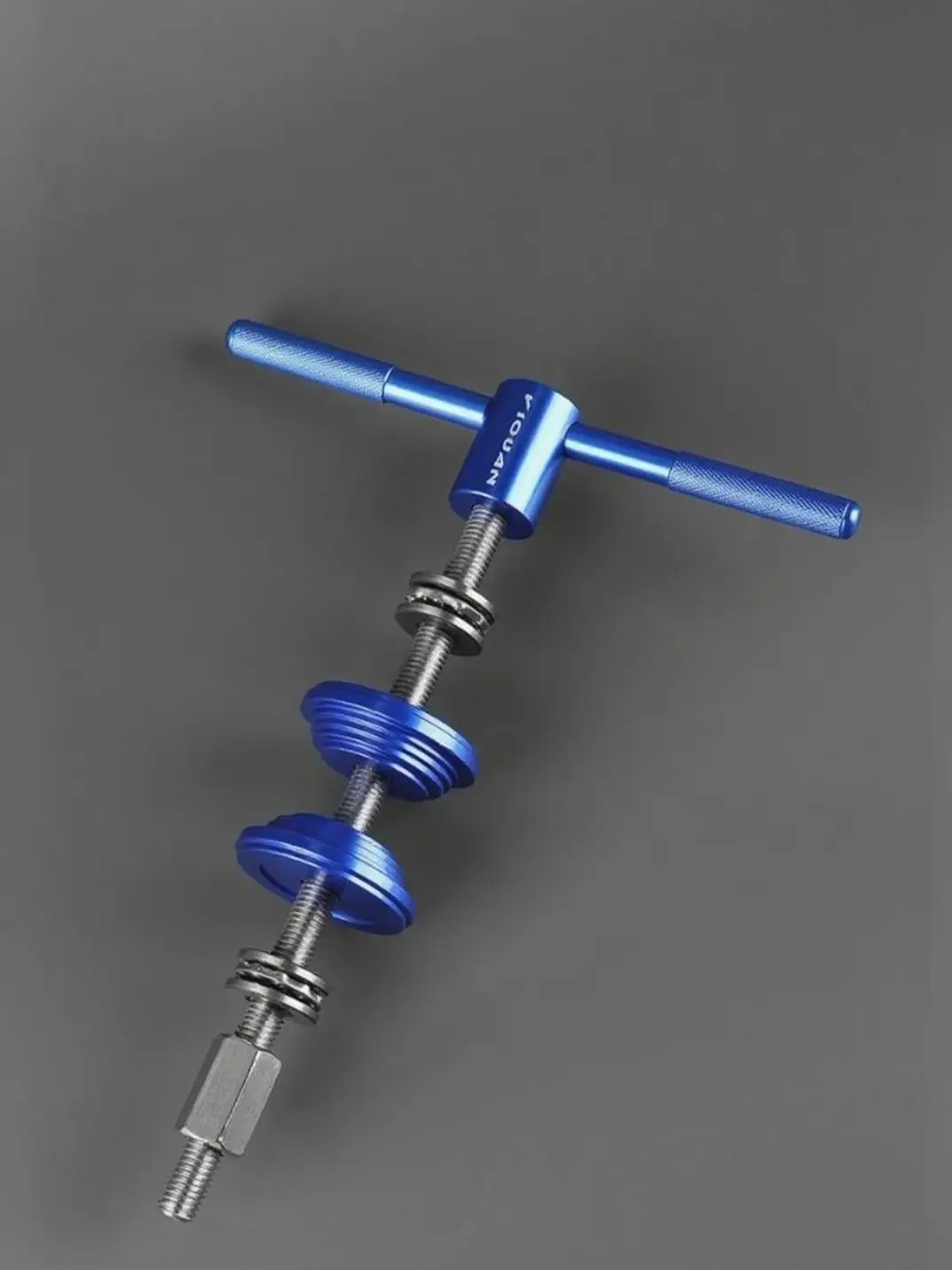 AliExpress Bicycle Bottom Bracket BB Installation Tools Mountain Bike Headset Press Tool Workmanship MTB Road Cycling Repair Tools