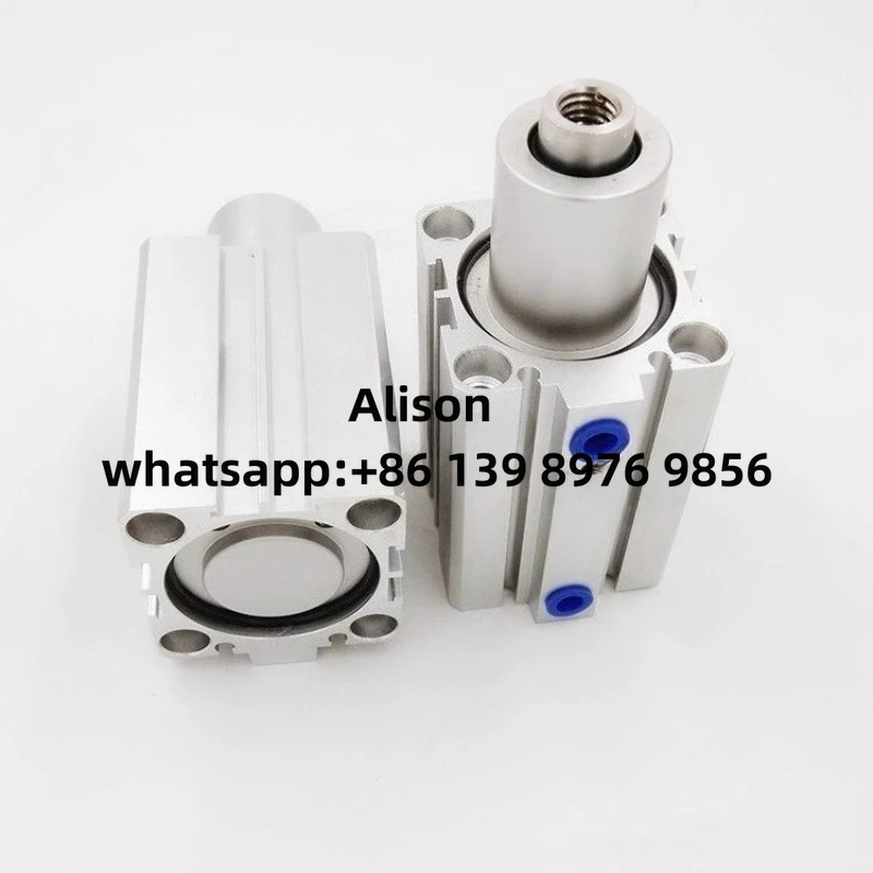 

CHELIC Corner pressure cylinder SCR/L16-10/20 SCR/L20-10/20 SCR/L25-10/20