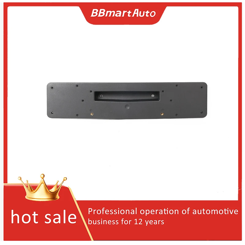 1668850681 Targa anteriore di componenti automobilistici per Mercedes Benz 166 ML350