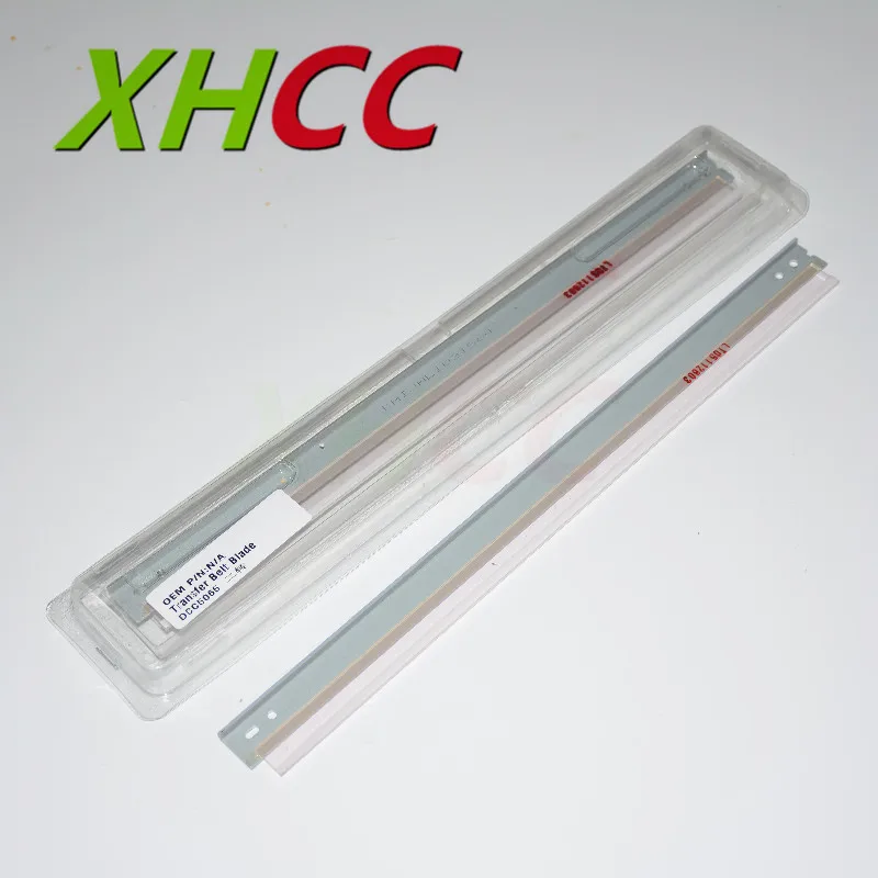

2nd Tansfer Roller Blade For Xerox DC 242 252 240 250 260 7655 7665 7675 2nd BTR Cleaning Blade 033K94721 33K94721 655N50051
