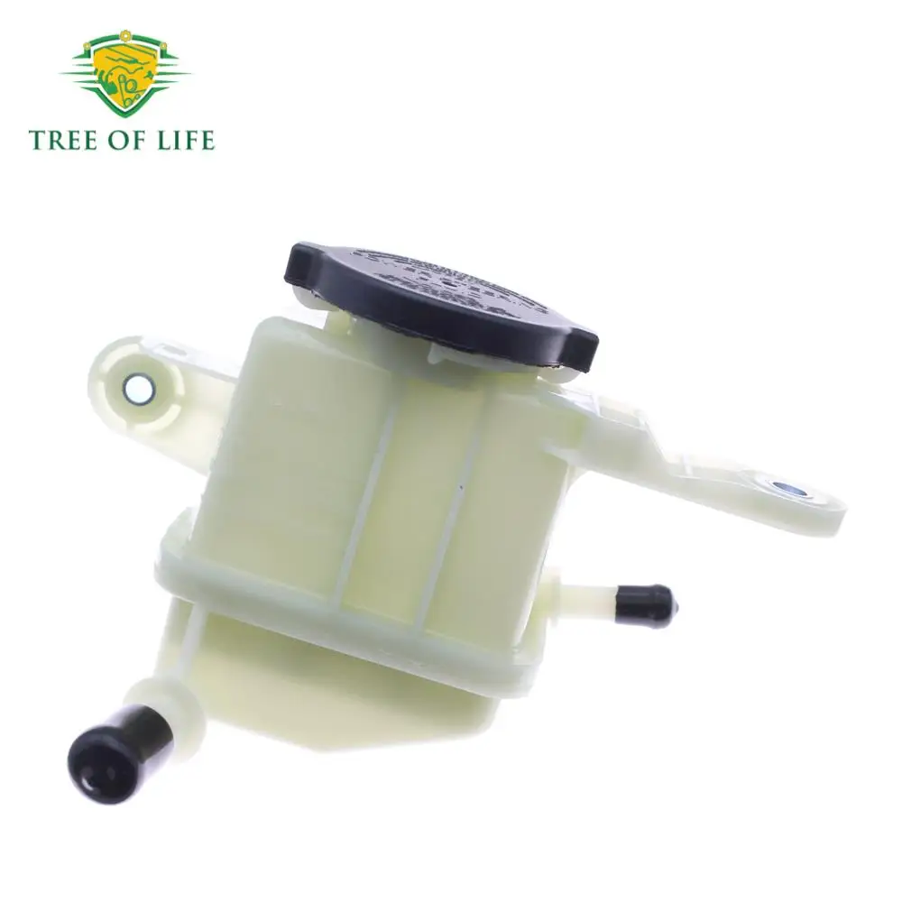 

New Power Steering Reservoir Tank & Cap 34630-AG001 34630AG000 For Subaru Forester Legacy Outback Impreza WRX STi 2008-2017 2018
