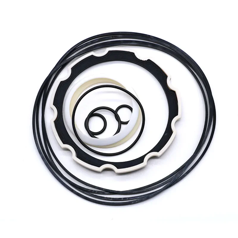 For Bobcat Loader 6669455 Backhoe Loader/6669455 Drive Motor Seal Kit