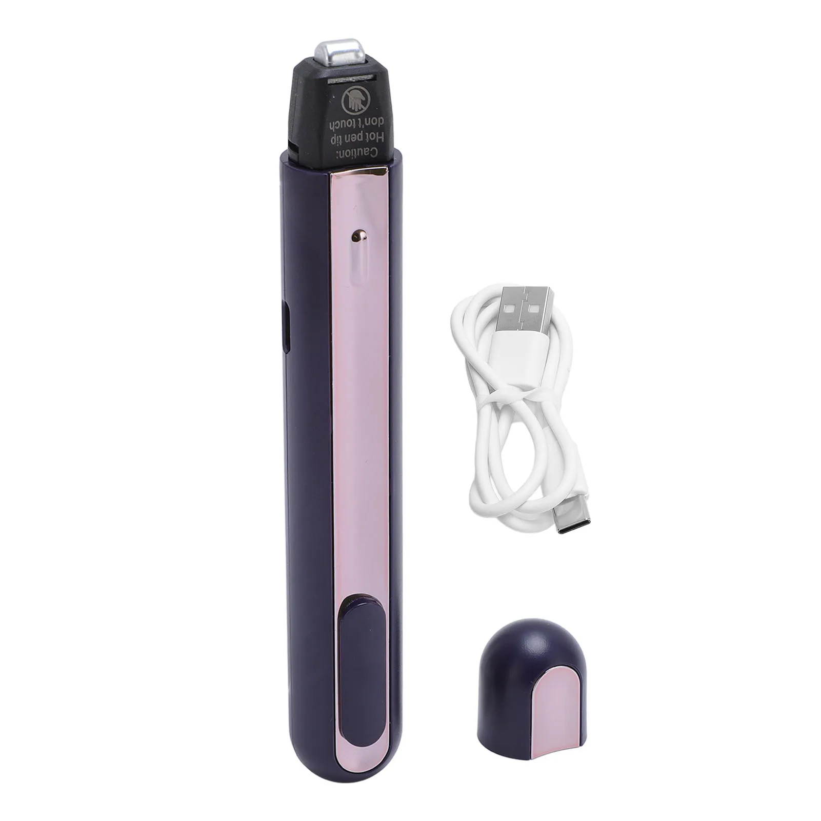 Mini prensa de calor con apagado automático, Mini máquina portátil de transferencia de calor, sellador térmico de bolsas de alimentos para camisetas, sombreros para etiquetas de envío de recibos