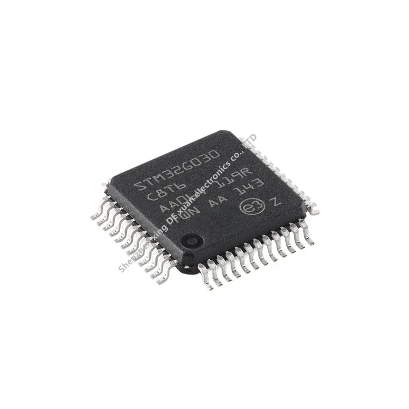 Original STM32G030C…