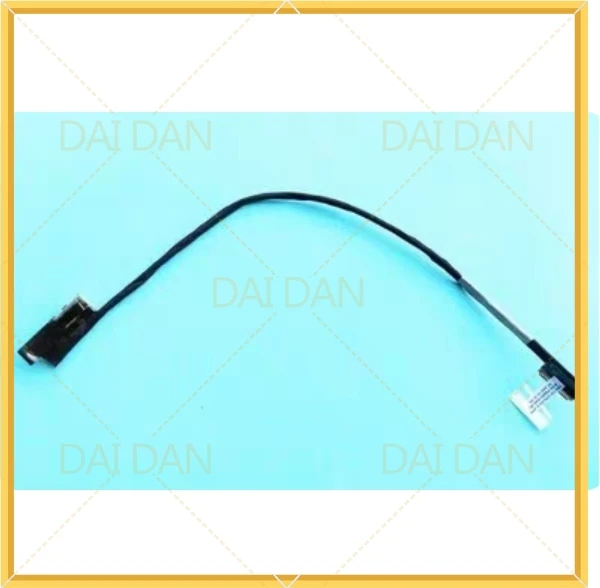 For CABLE EDP (AUO/BOE) NP650 6-43-P6501-041-1C T5 6-43-P6501-042-1C For Shenzhou Z7-sl753 z7kp7s1 screen cable