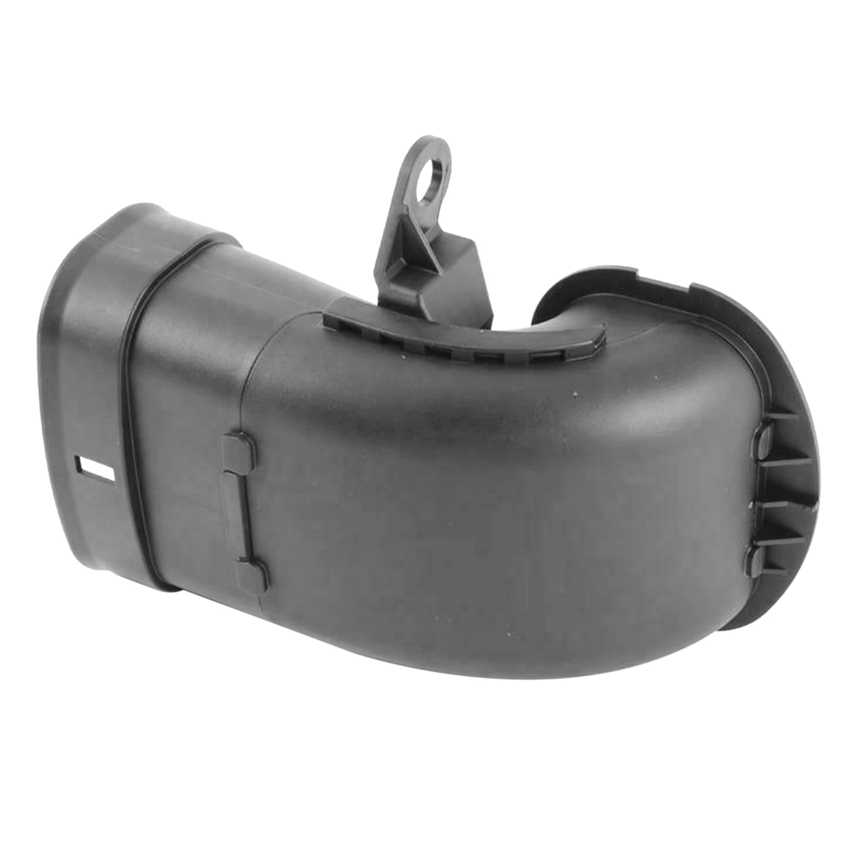 Intake Tube Inlet Air Pipe Admission Pipe Air Filter Intake Duct 13717601869 For -BMW X3 F25 X4 F26 2011-2018-M53K