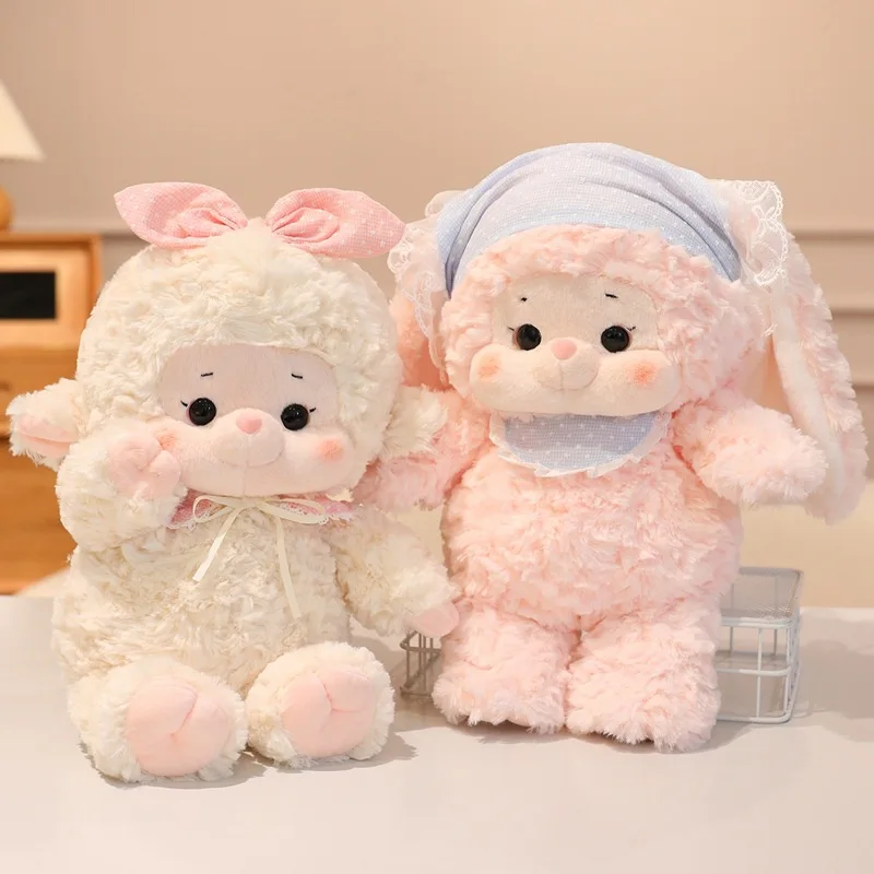 

Mysterious Critter Plush , Exclusive & Adorable Stuffed Toys, Unforgettable Birthday Surprise From A Whimsical World