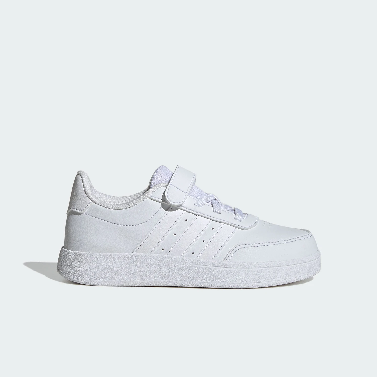 

Adidas Authentic New Kids Velcro Lightweight Casual Classic Sneakers IE8700