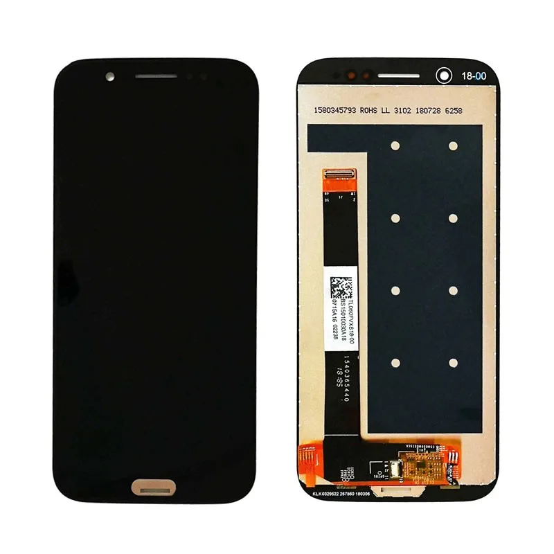 

5.99" For Xiaomi Black shark LCD Display Touch Screen Digitizer Assembly Replacement No Fingerprint