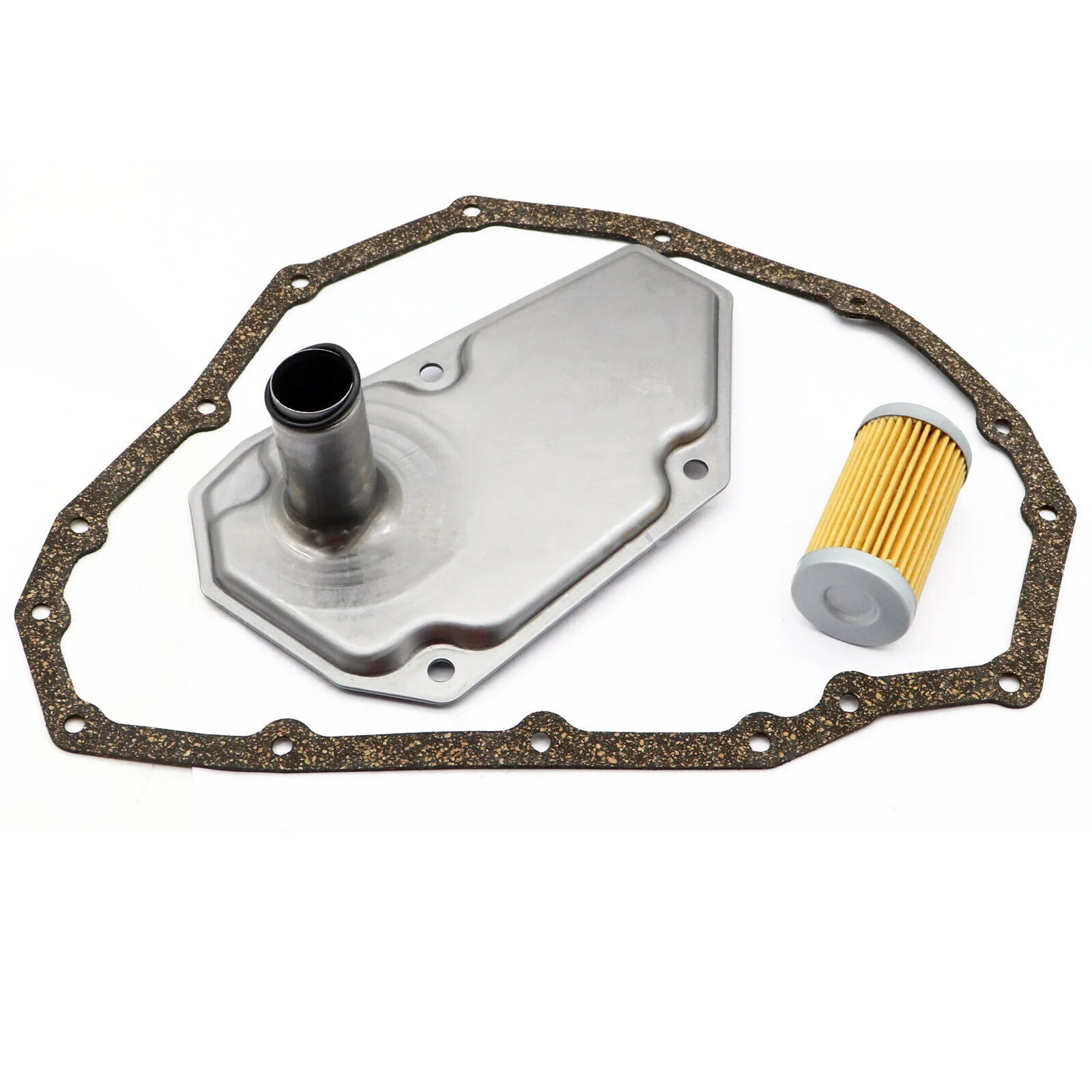 

AB59-Jf015e Transmission Filter Cooler Gasket For 2012-19 Nissan Sentra Versa Gearbox Accessories 33010-JF015