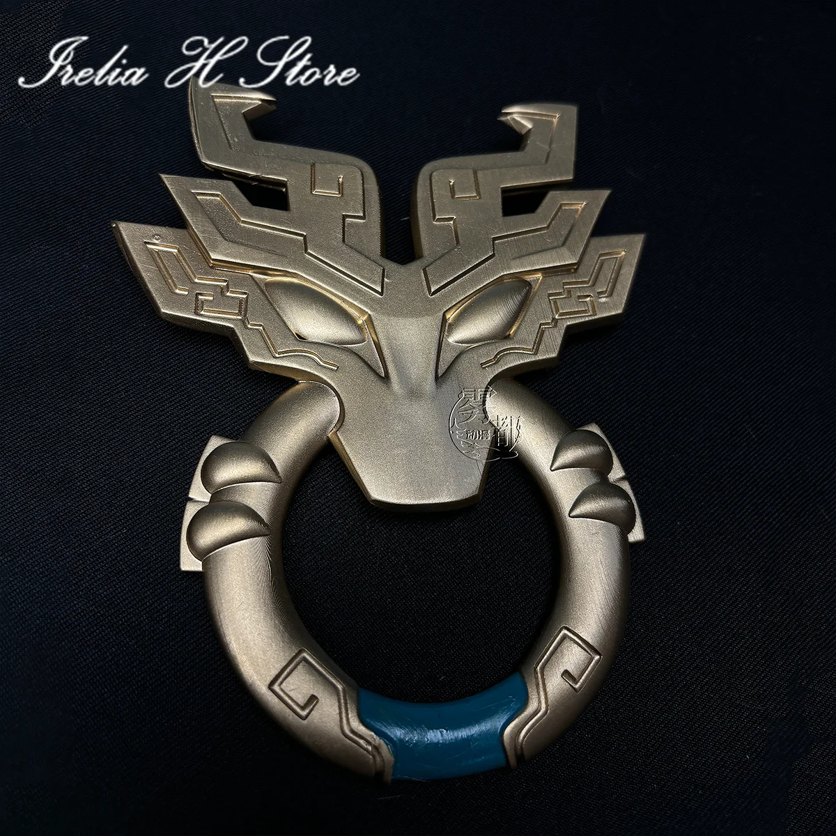 Irelia H Dan Heng SP من Honkai: أزياء Star Rail Dan Heng التأثيرية أزياء الهالوين للرجال