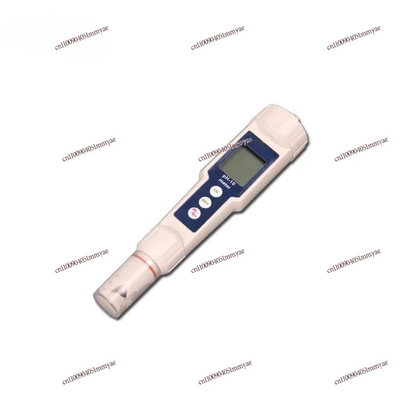 

Pen Acidity Meter PH-100 High Precision Portable PH Meter