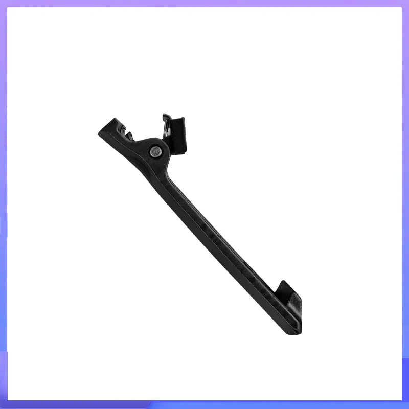 1/2/3/5 pçs original UV-82 clipe de cinto baofeng walkie talkie clipe de cintura de plástico substituição para uv82hp UV-82HX UV-Q5 rádio em dois sentidos