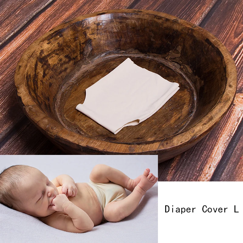 Variant: Diaper Cover L