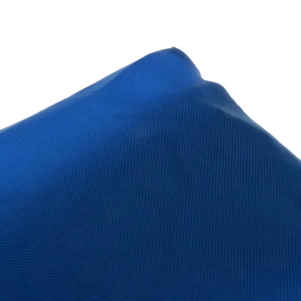 Cornhole Bag Toss Bag Canvas Square 10x10cm PVC Fill Outdoor Yard Game Replacement Pouch