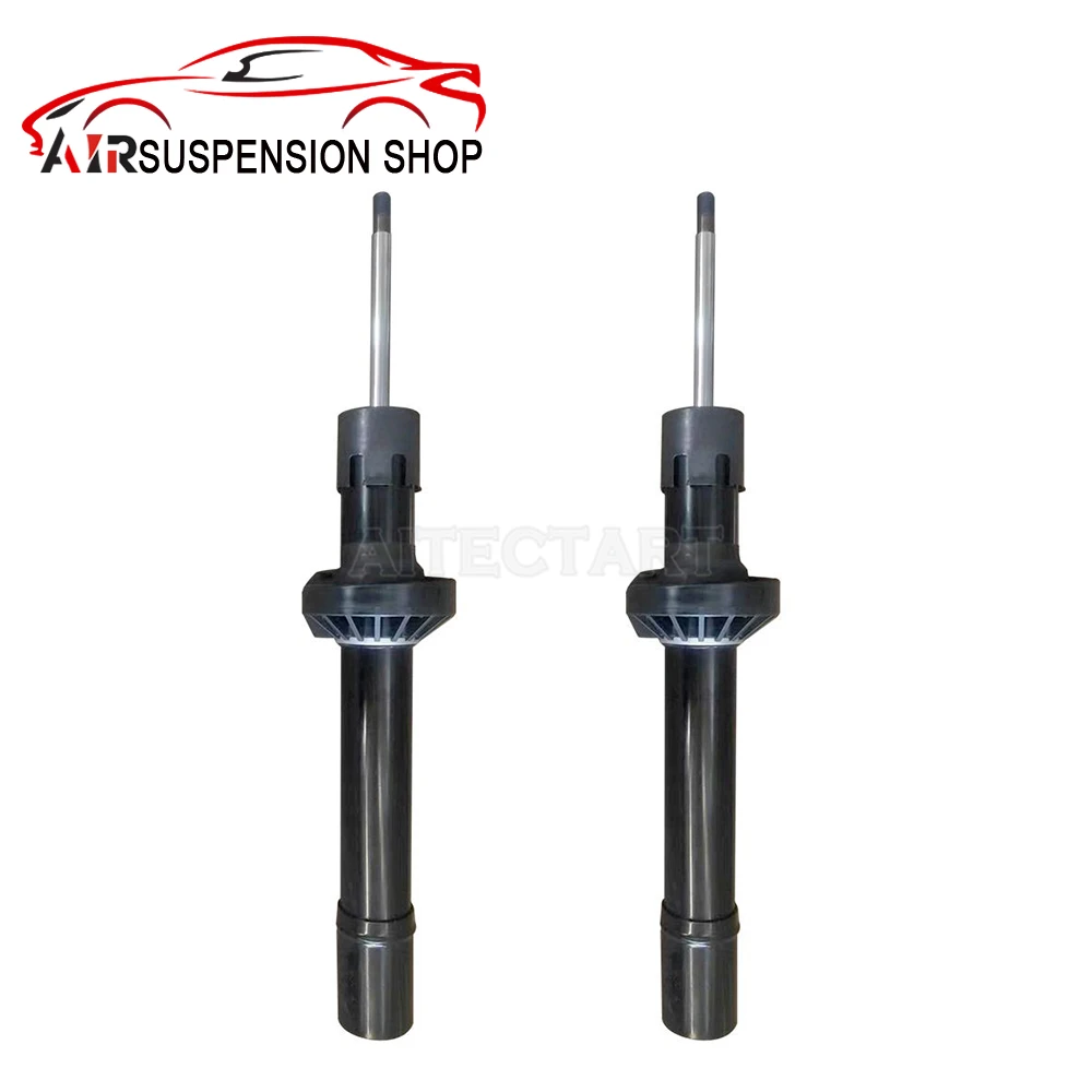 

2 шт. передние амортизаторы с электроприводом для Range Rover Velar L560 3,0 D300 LR090615 LR090636 LR141933 LR141932 Совершенно новые