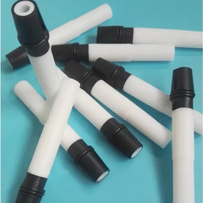 

Replacement Venturi Insert Sleeve Suitable for Gema Powder Spray Pump IG06 1006485#