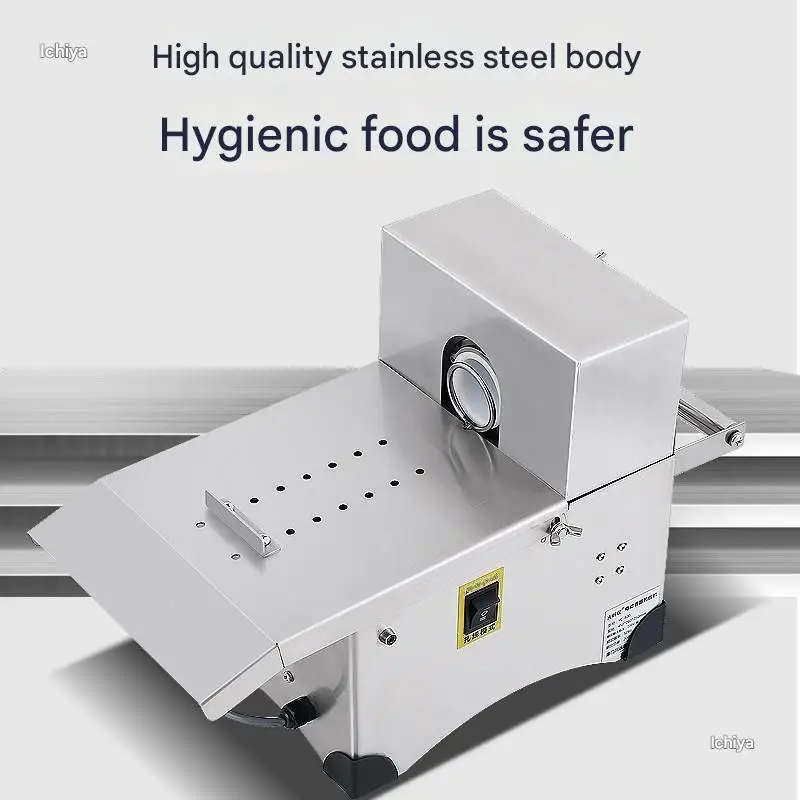 الجملة دليل آلة ربط السجق تويست آلة قص السجق لمعالجة اللحوم آلة عقد السجق الأوتوماتيكية