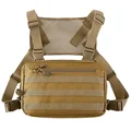 Coyote Brown