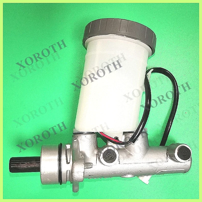 

New Original Brake Master Cylinder 51100-81A63 for Suzuki Jimny | High Quality Parts