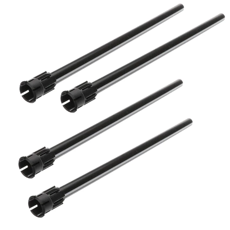 

4Pcs Spare Tire Hoist Shaft Guide 15078834 For Silverado Suburban GMC Sierra Yukon Cadillac ESV EXT 1999-2013
